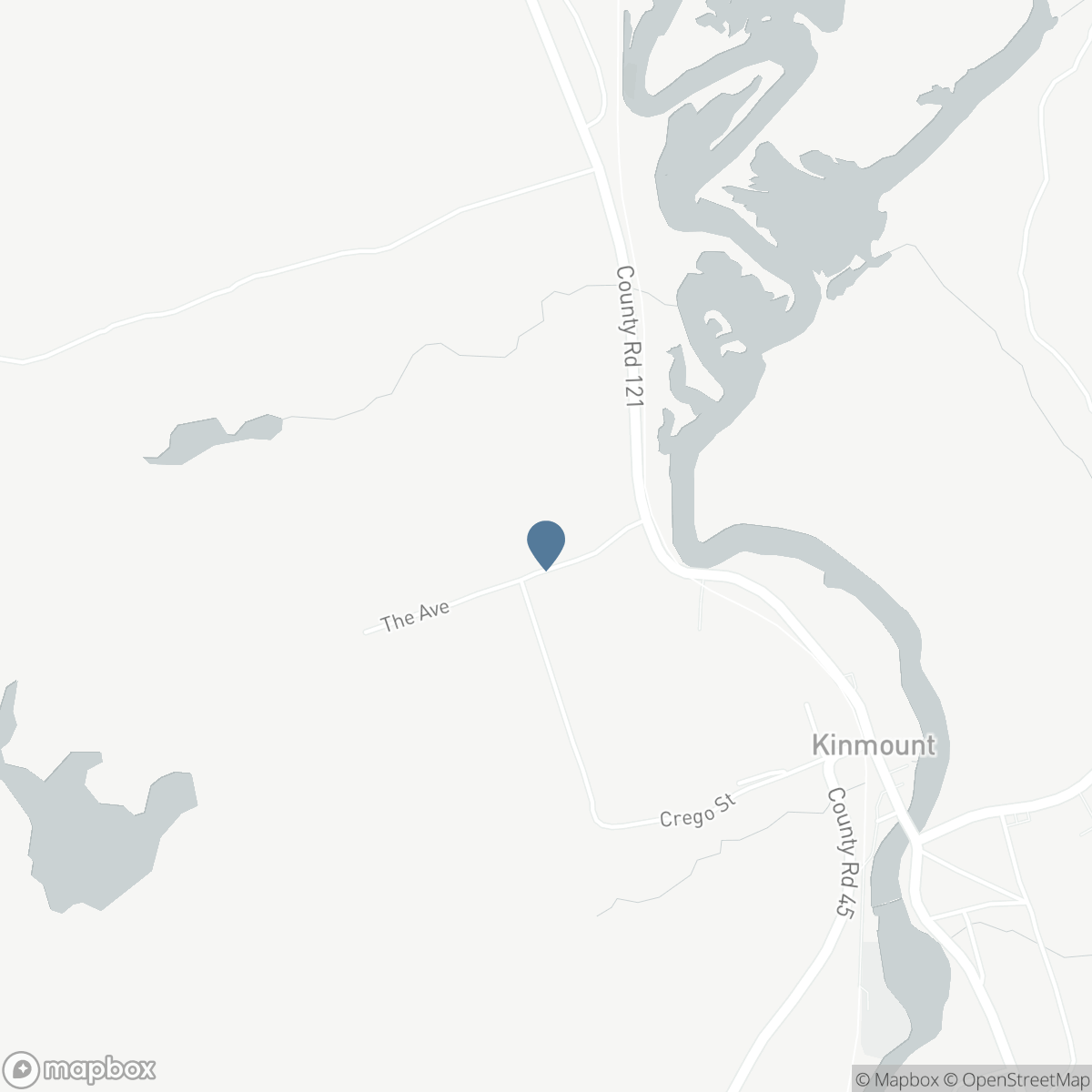 0 THE AVE ROAD N, Kawartha Lakes, Ontario K0M 2A0